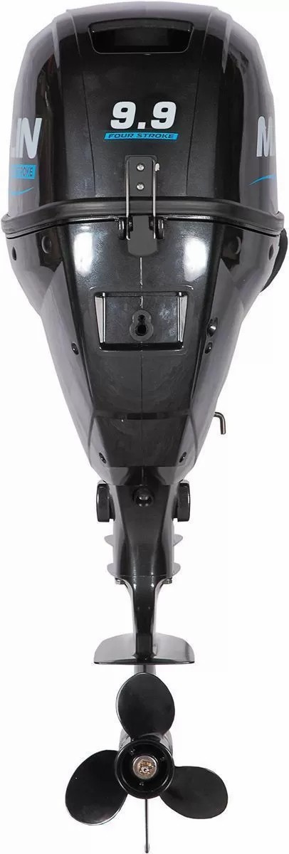 Лодочный мотор MARLIN MF 9.9 AMHS в Уфе