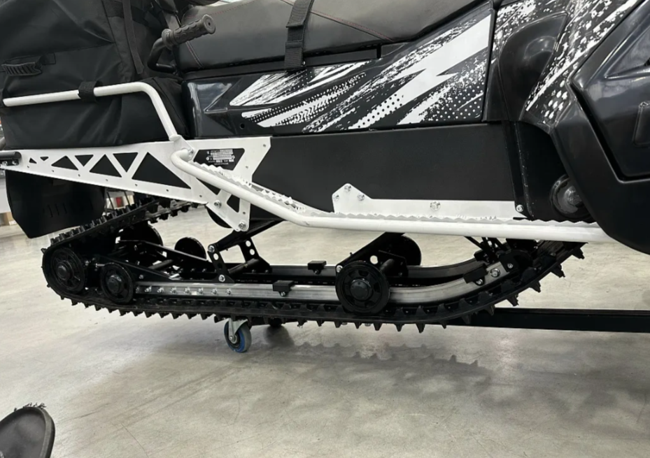 СНЕГОХОД IRBIS SF200L XE SUPERLONG в Уфе