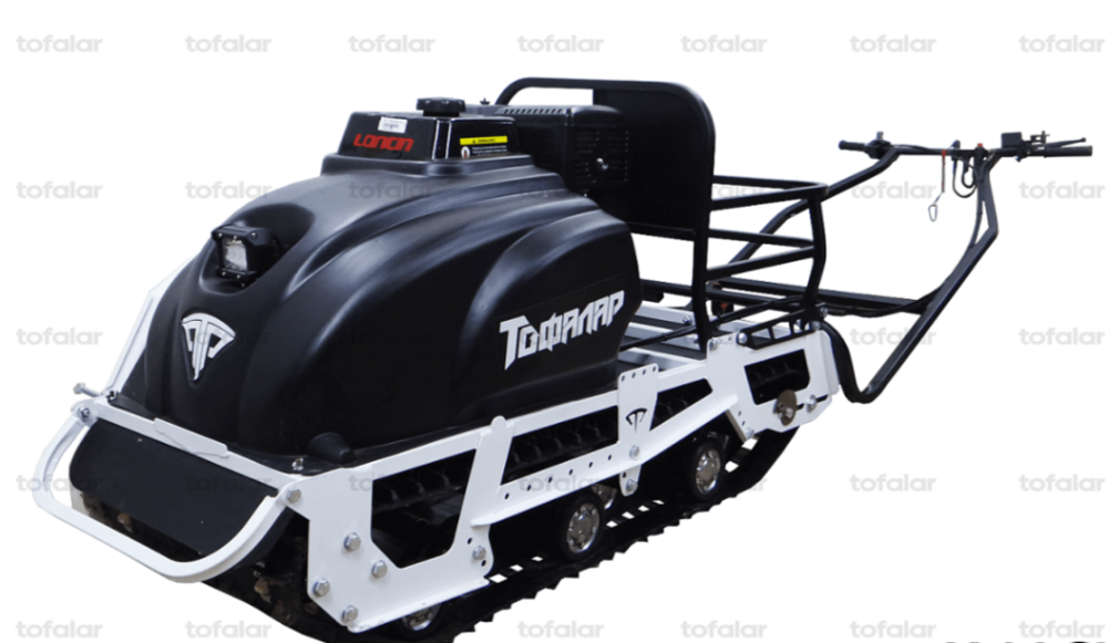 Мотобуксировщик Тофалар 500 классик в Уфе