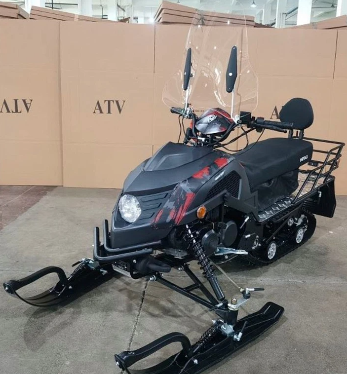 Снегоход Motax Snow 200 в Уфе