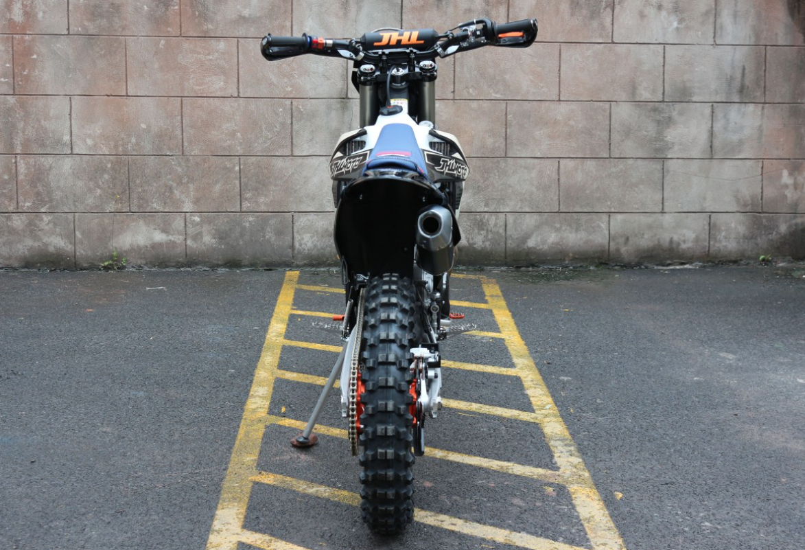 Мотоцикл JHLMOTO JHL Z8i (EFI) NC300S (182-MN) в Уфе