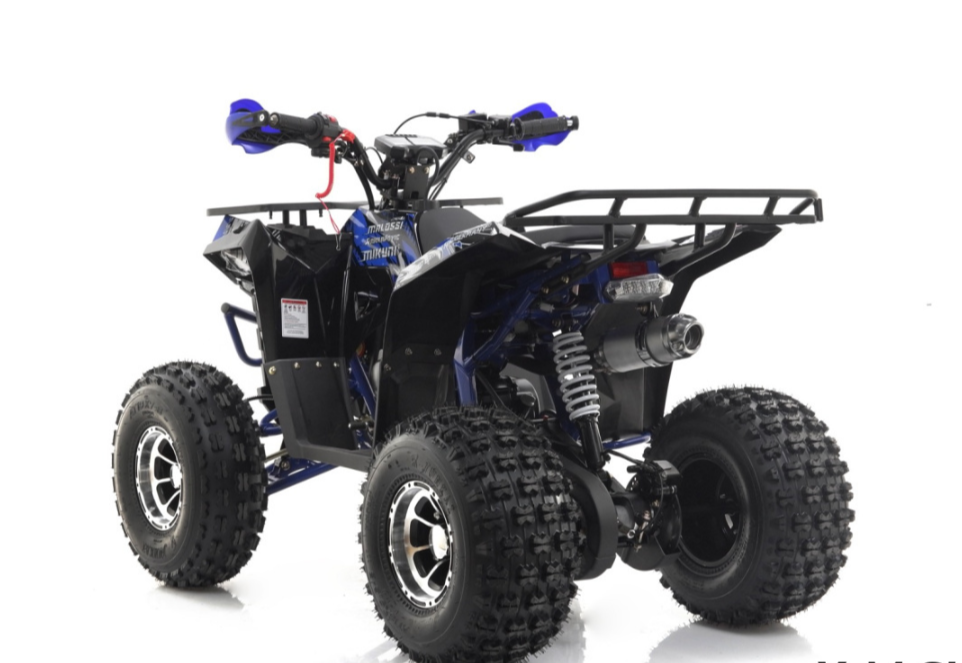 Квадроцикл GBM SHARP 190 PREMIUM SEMI-AUTOMATIC в Уфе