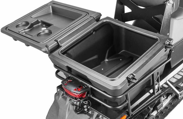 Снегоход STELS MS600T (SWT ST) СТАВР 1.0 К01 Tech в Уфе