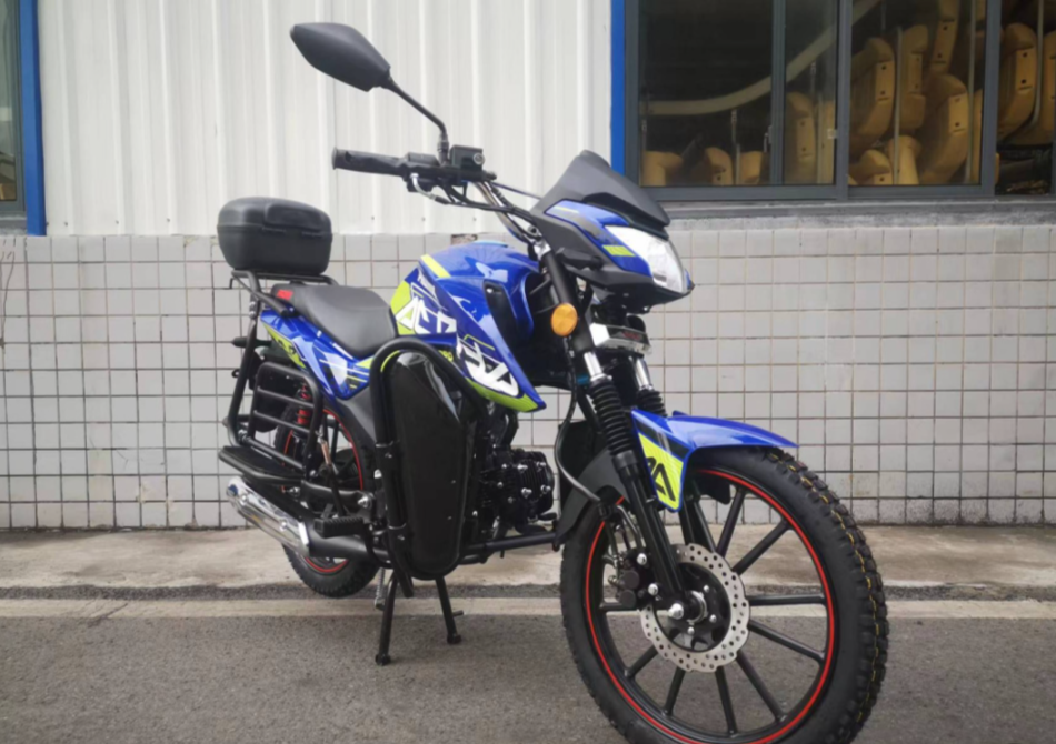 Мопед PROMAX ALPHA RS-PRO 150 (49) в Уфе