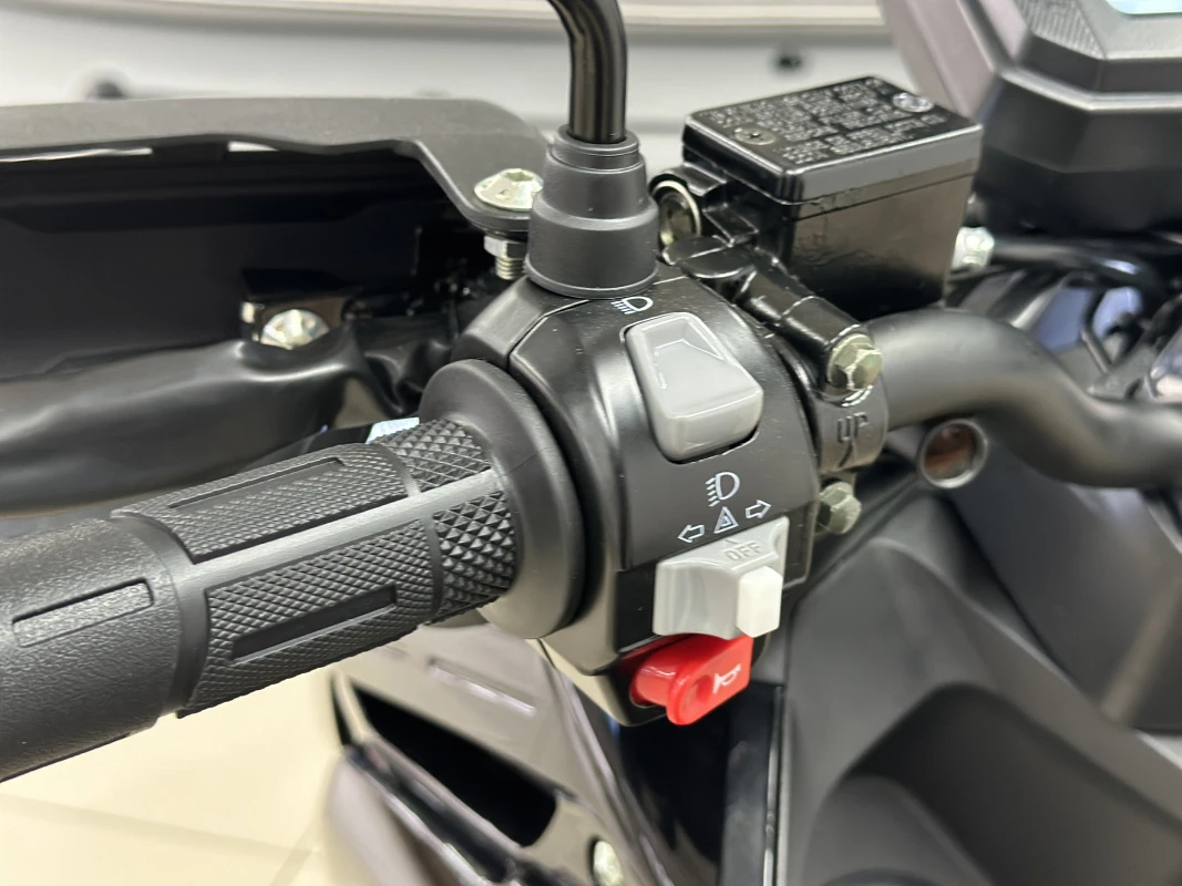 Скутер PROMAX STALKER 150(49) в Уфе