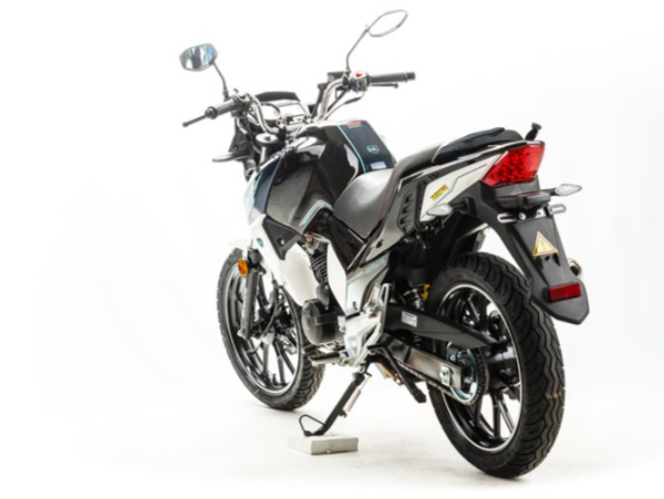 Мотоцикл MOTOLAND (МОТОЛЕНД) FIGHTER 250 в Уфе