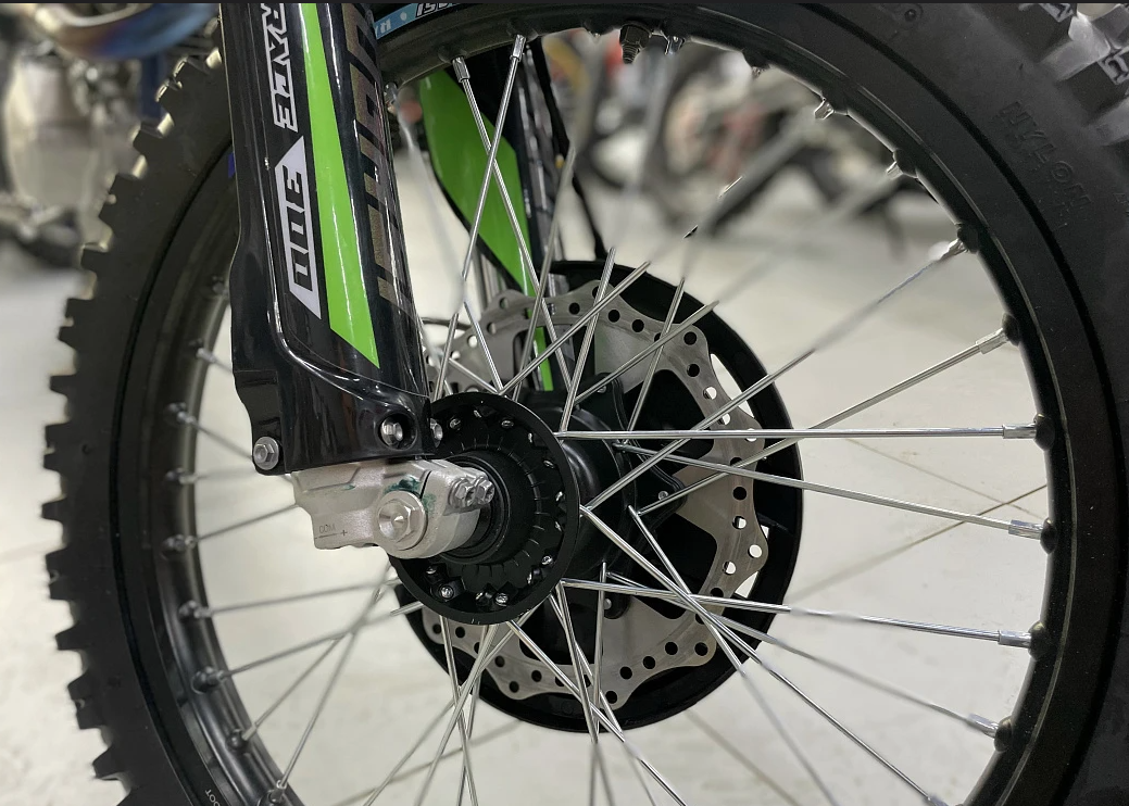 Мотоцикл Progasi RACE 300 AIR PRO SPORT в Уфе