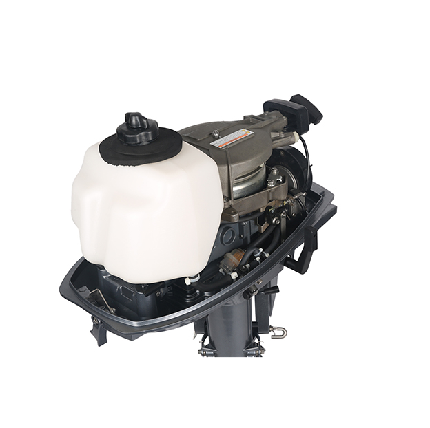 ЛОДОЧНЫЙ МОТОР ALLFA CG T5 в Уфе