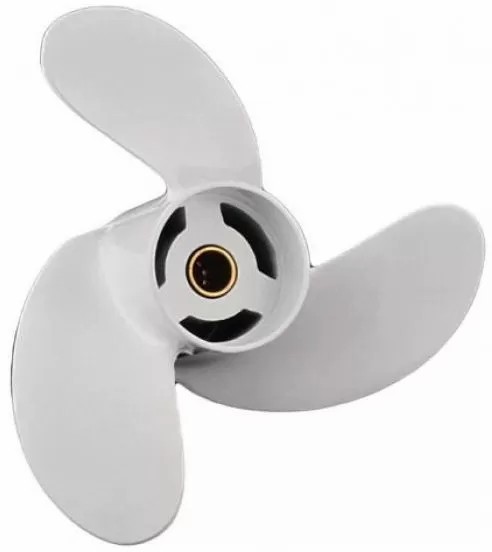 ВИНТ ГРЕБНОЙ MERCURY 4-5 Л.С. 8 3/8X8 в Уфе