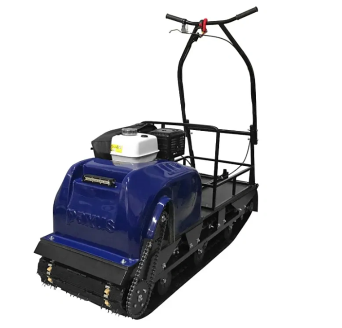 Мотобуксировщик PAXUS 500 GRAND AVANT 13 л.с. HONDA в Уфе