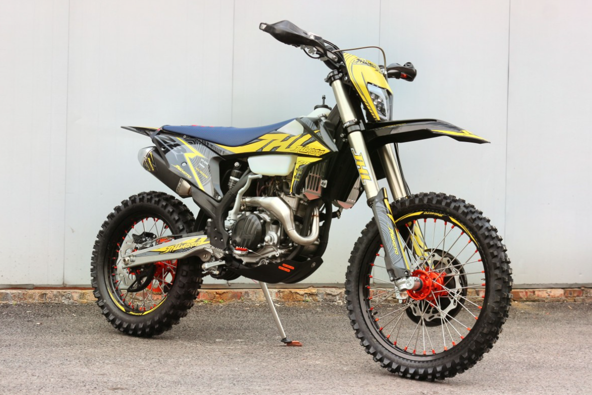 Мотоцикл JHLMOTO JHL Z8 NC300S (182-MN) в Уфе