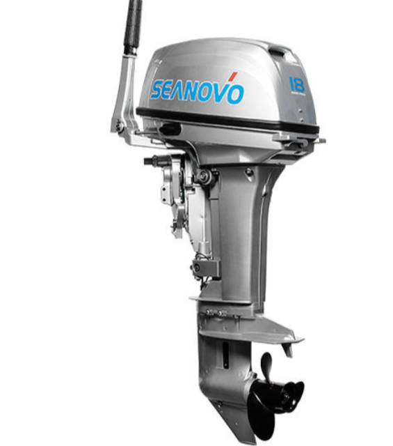 Лодочный мотор SEANOVO SN18FHBL в Уфе