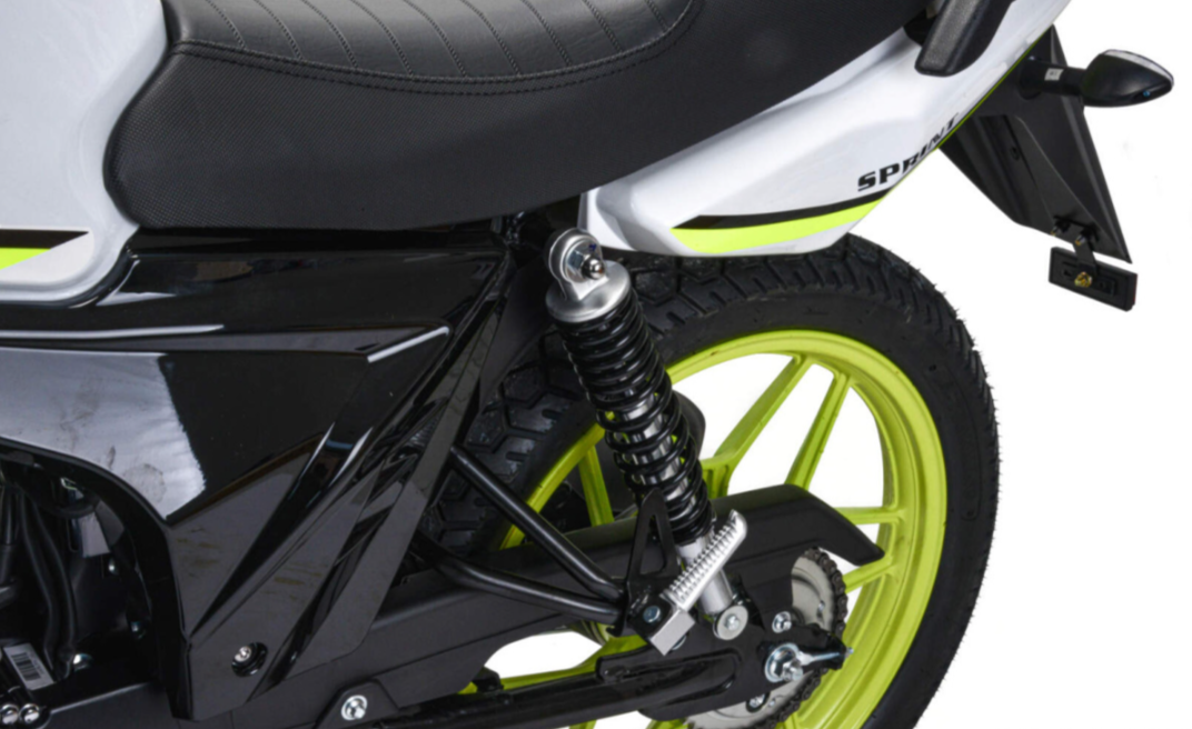 Мотоцикл MOTOLAND (МОТОЛЕНД) 200 SPRINT в Уфе