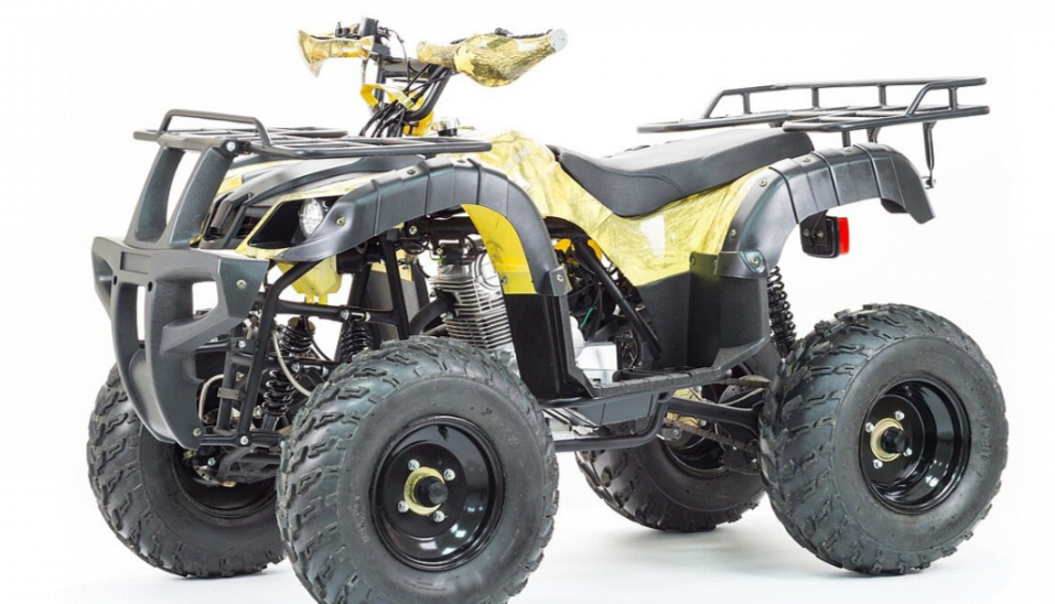 Квадроцикл MOTOLAND (МОТОЛЕНД) 250 ADVENTURE в Уфе