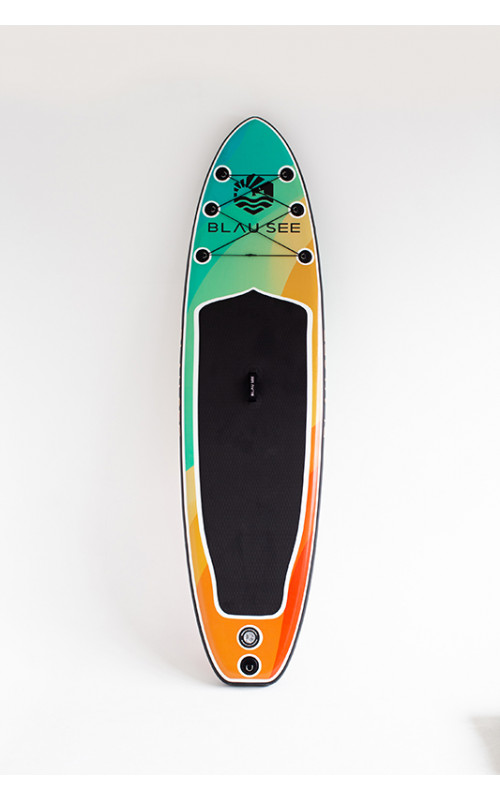 НАДУВНОЙ SUP-BOARD BREEZE 10,6 в Уфе