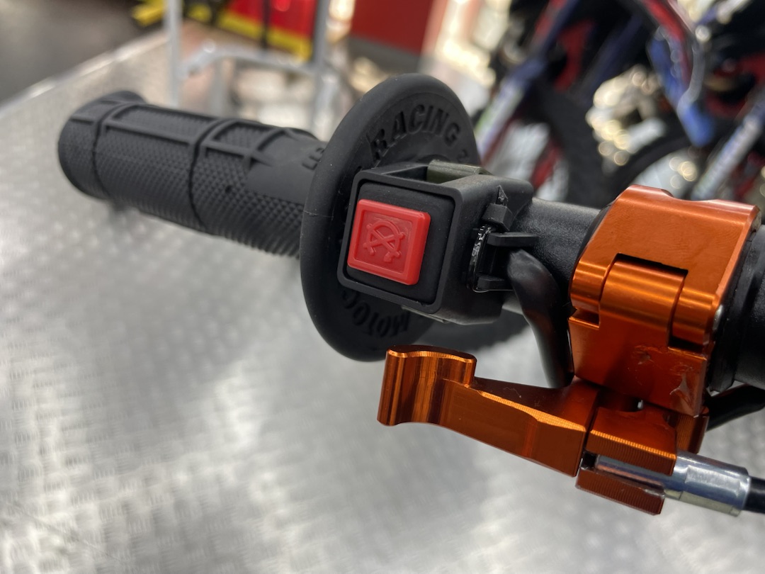 Кроссовый мотоцикл (эндуро) PROMAX PZ9 480 PRO-SPORT в Уфе