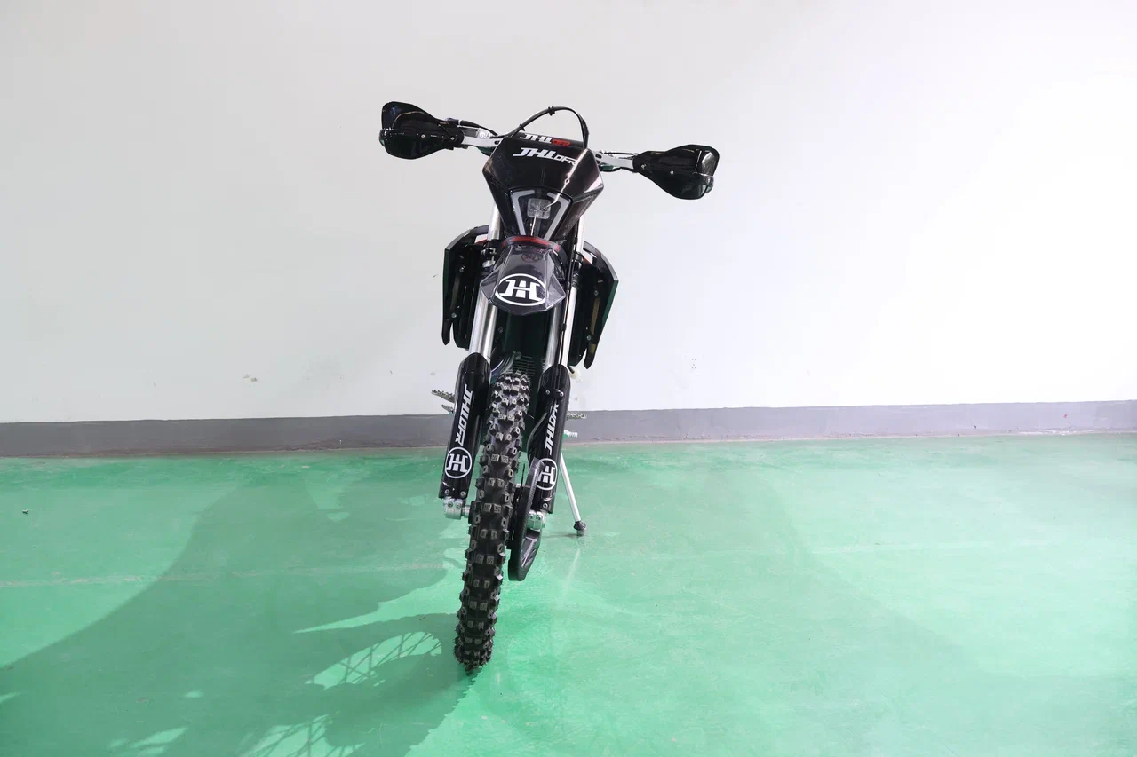 Мотоцикл JHLMOTO JHLofr GS CB300RL в Уфе