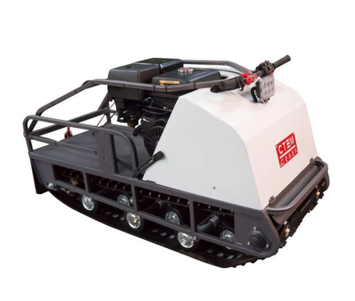 Мотобуксировщик СТЕМ СЕВЕР ЭКОНОМ 500 15 л.с. в Уфе