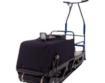 Мотобуксировщик XTREME-MOTORS" Полюс Лонг" 15 л.с. в Уфе