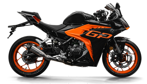 Мотоцикл VINTO GP325 в Уфе