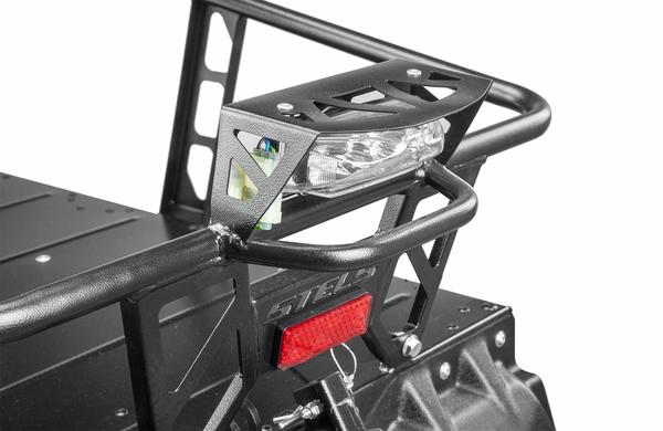 Снегоход STELS АТАМАН SA800T 2.0 в Уфе