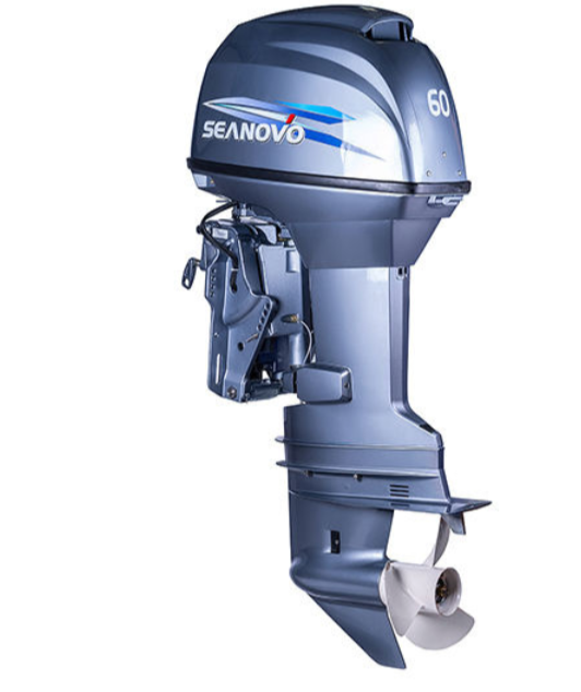 Лодочный мотор SEANOVO SN60FHL-D в Уфе