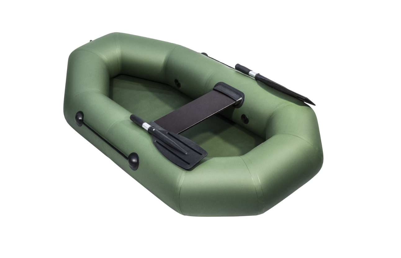  Лодка АКВА-ОПТИМА 190 в Уфе