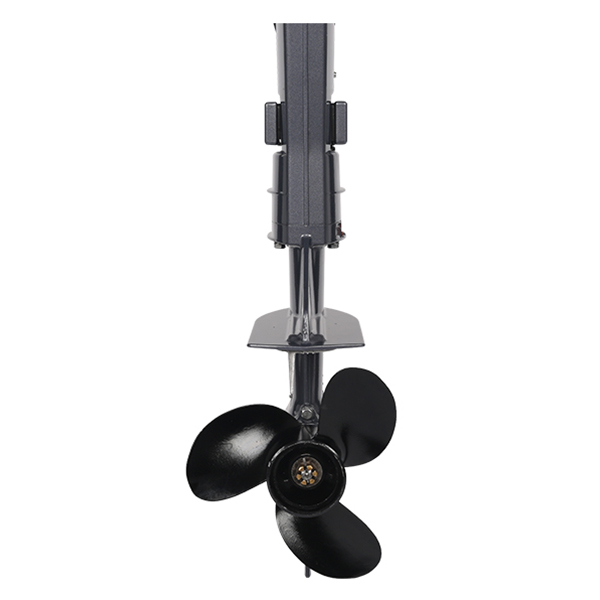 ЛОДОЧНЫЙ МОТОР ALLFA CG T5 в Уфе