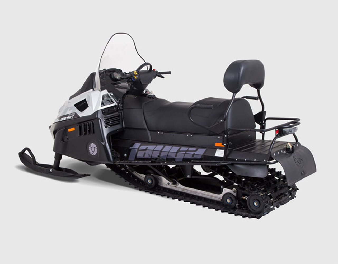 Снегоход РМ TAYGA PATRUL 800 SWT в Уфе