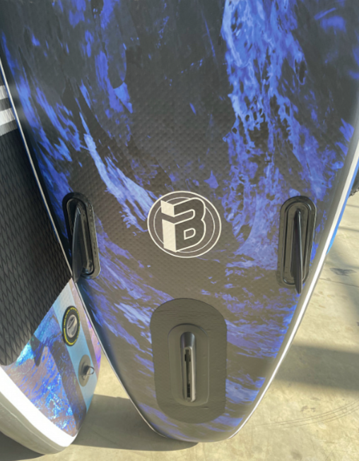 SUP (САП) ДОСКА RAIDEX I BOARD 11’ (332СМ) N 17 в Уфе