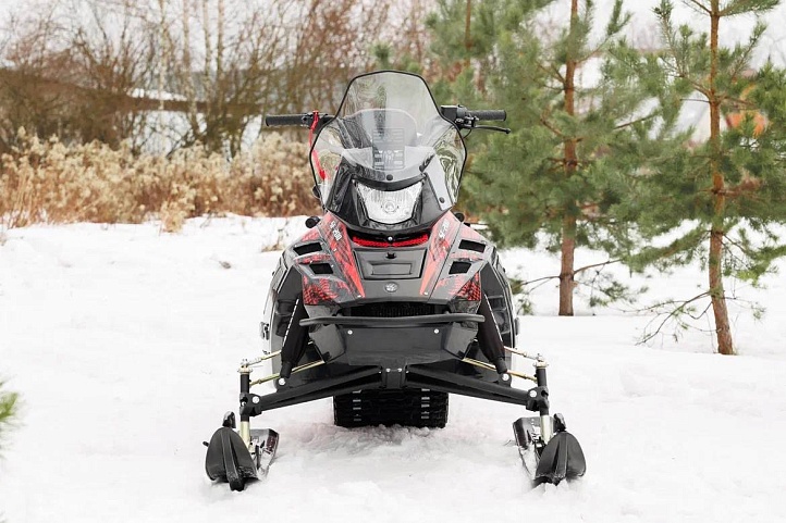 Снегоход IRBIS SF200L NEW 25/26 в Уфе