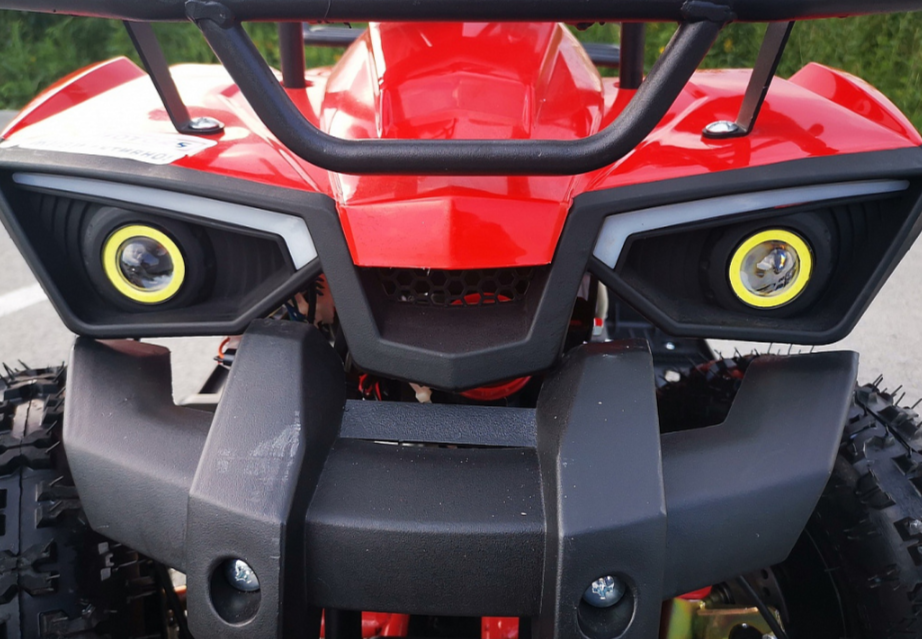 Квадроцикл PROMAX ATV MINI 2T 70CC р/с в Уфе