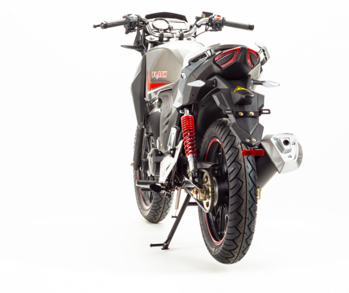 Мотоцикл FLASH 200 в Уфе