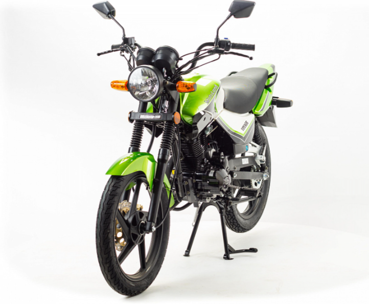 Мотоцикл MOTOLAND (МОТОЛЕНД) VOYAGE 200 в Уфе