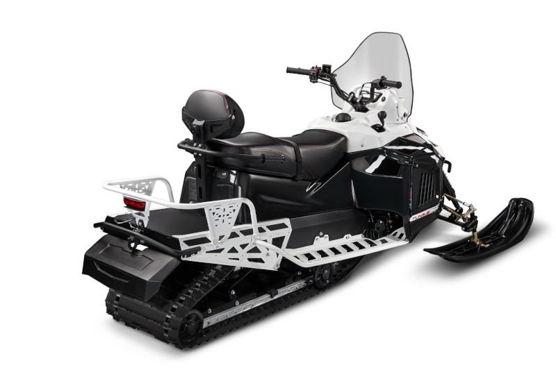 Снегоход IRBIS TUNGUS 500L 25/26 в Уфе