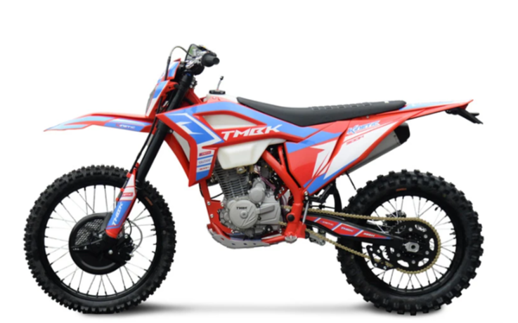 Питбайк TMBK Kinetic 300 (NB300) в Уфе