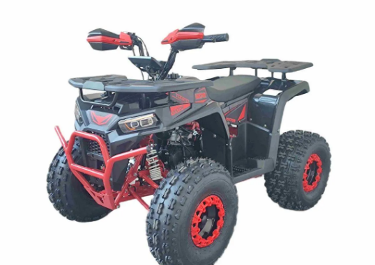 Квадроцикл YACOTA VEKTOR 125 в Уфе