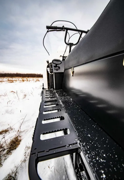 Снегоход АРКТИК 4Т в Уфе