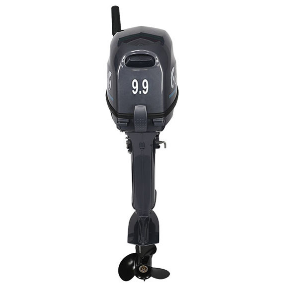 Лодочный мотор ALLFA CG Т9.9(20)MAX в Уфе