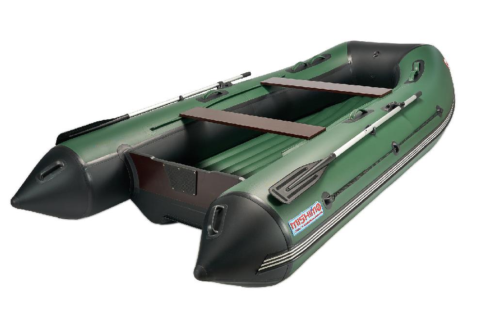 Лодка MISHIMO LITE 360 в Уфе