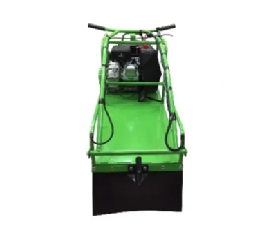 Мотобуксировщик PAXUS 380 EGOZA (для неглубокого снега) в Уфе