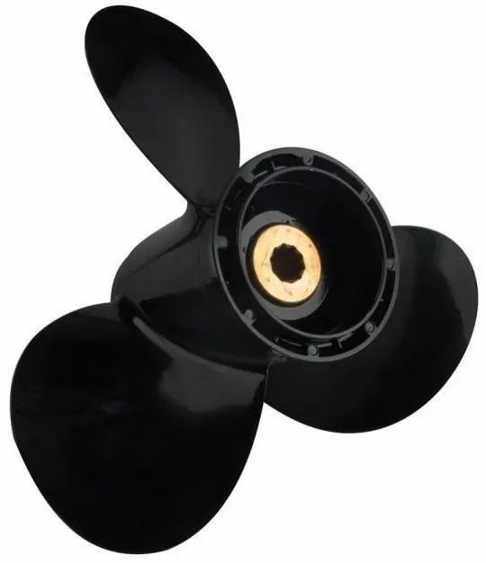 ВИНТ ГРЕБНОЙ SUZUKI DF8A-20A / DT9.9-15(A); 3X9-1/4X9 в Уфе