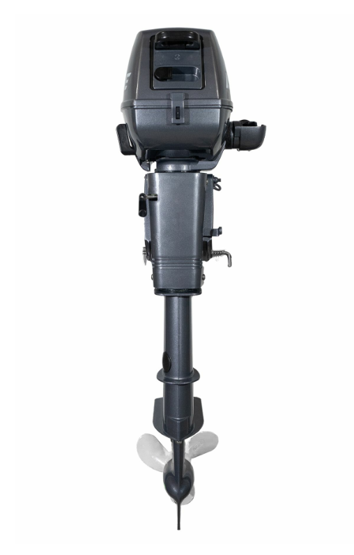 Лодочный мотор APACHE T3 BS в Уфе