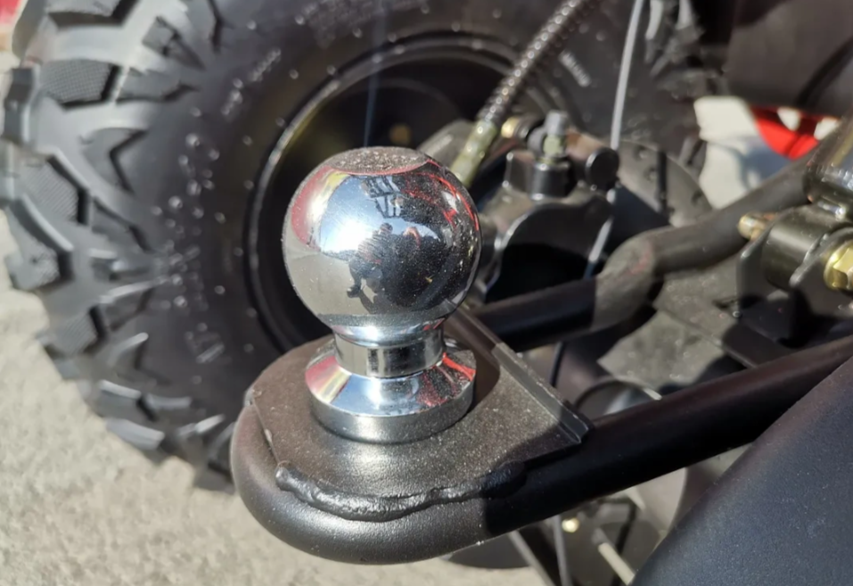 Квадроцикл GBM SHARP BIG 300 NEW в Уфе