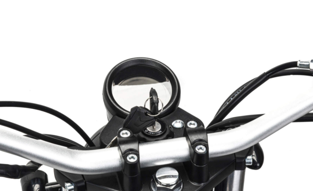 Мотоцикл Motoland LEGEND (XL250-A) (172FMM-5/PR250) в Уфе