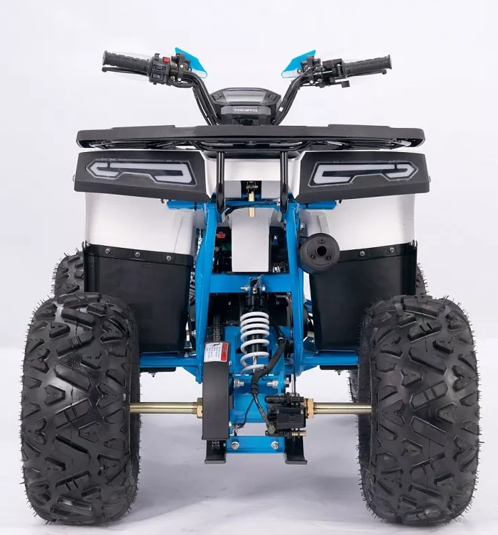 Квадроцикл YACOTA Sirius 125 в Уфе