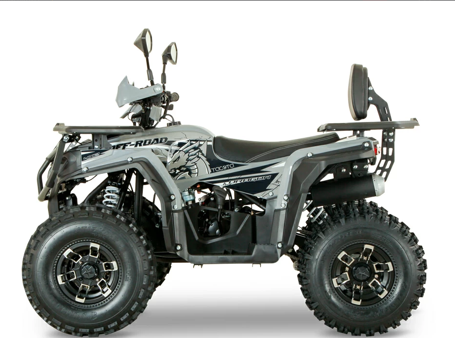 Квадроцикл YACOTA DRAGON LUX LD 150 PRO-SPORT в Уфе