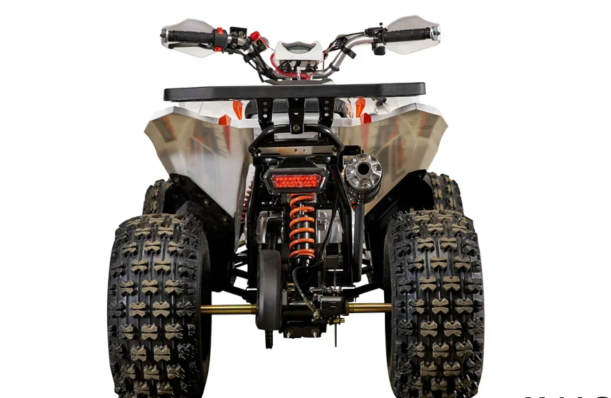 Квадроцикл YACOTA SPORTY XX 125 в Уфе