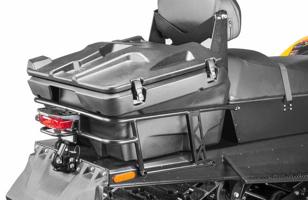 Снегоход STELS MS600T (SWT ST) СТАВР 1.0 К01 Tech в Уфе