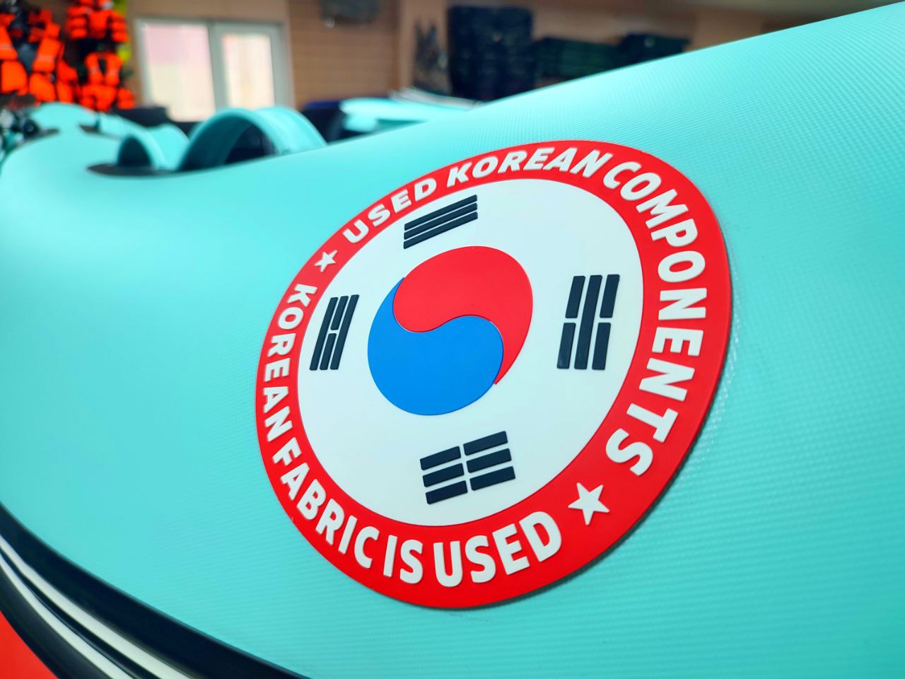 Лодка MISHIMO LITE 370 в Уфе